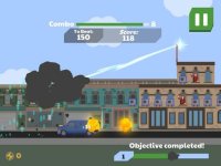 Cкриншот Thunder Tap, изображение № 2831854 - RAWG