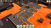 Cкриншот Grid Defense, изображение № 1675085 - RAWG