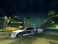 Cкриншот Need for Speed: Underground 2, изображение № 809915 - RAWG
