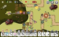 Cкриншот Swamp Defense 2 TV, изображение № 1422650 - RAWG