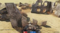 Cкриншот TankZone Battle, изображение № 135407 - RAWG
