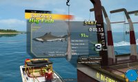 Cкриншот World of Fishing, изображение № 158779 - RAWG