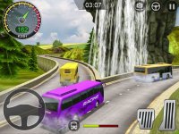 Cкриншот Hill Climb Bus Racing 3D, изображение № 1711598 - RAWG