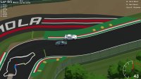 Cкриншот Iso Racer, изображение № 3506636 - RAWG