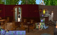 Cкриншот Sims: Истории о питомцах, The, изображение № 471821 - RAWG