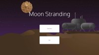 Cкриншот Moon Stranding GMTK 2020 #gmtkjam, изображение № 2440423 - RAWG