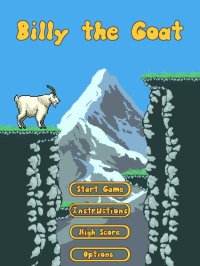 Cкриншот Billy the Goat, изображение № 2179523 - RAWG