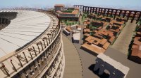 Cкриншот Colosseum VR, изображение № 2858808 - RAWG