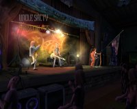 Cкриншот Guitar Hero: Aerosmith, изображение № 503399 - RAWG