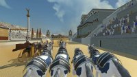 Cкриншот Rome Circus Maximus: Chariot Race VR, изображение № 662796 - RAWG