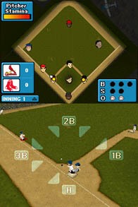 Cкриншот Backyard Baseball 10, изображение № 788573 - RAWG