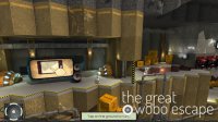 Cкриншот The Great Wobo Escape, изображение № 619892 - RAWG