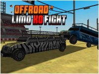 Cкриншот Offroad Limo KO Fight, изображение № 1712797 - RAWG