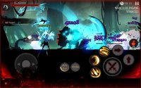 Cкриншот Shadow of Death: Stickman Fighting - Dark Knight, изображение № 1419758 - RAWG
