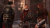Cкриншот Assassin's Creed: Братство крови, изображение № 720520 - RAWG