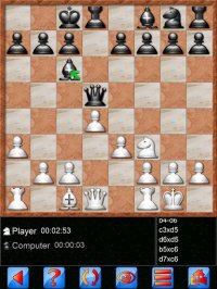 Cкриншот Chess V+, 2018 edition, изображение № 1374750 - RAWG
