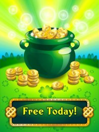 Cкриншот St Patricks Day Slots - Free Casino Slot Machine, изображение № 874666 - RAWG