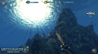 Cкриншот Depth Hunter 2: Deep Dive, изображение № 152537 - RAWG