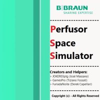 Cкриншот B|Braun Perfusor Space Simulator [IN DEV], изображение № 2414429 - RAWG