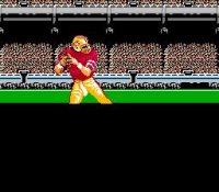Cкриншот Tecmo Super Bowl, изображение № 738180 - RAWG