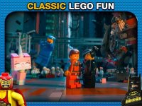 Cкриншот The LEGO Movie Video Game, изображение № 1454021 - RAWG