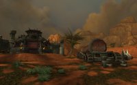 Cкриншот World of Warcraft: Warlords of Draenor, изображение № 616086 - RAWG