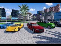 Cкриншот Real Car Parking Game 2019, изображение № 2041469 - RAWG