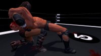 Cкриншот Pro Wrestling X, изображение № 115829 - RAWG