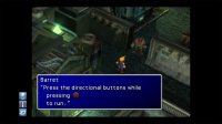 Cкриншот Final Fantasy VII (1997), изображение № 1609003 - RAWG