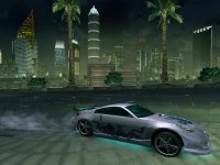 Cкриншот Need for Speed: Underground 2, изображение № 809941 - RAWG