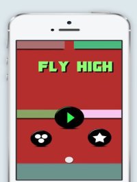 Cкриншот Fly High - Ball Bouncing Endless Fun Game, изображение № 1789729 - RAWG