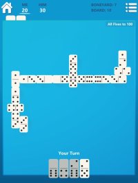 Cкриншот Dominoes - Best Dominos Game, изображение № 897088 - RAWG