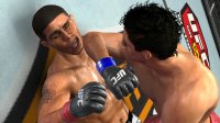 Cкриншот UFC 2009 Undisputed, изображение № 518137 - RAWG