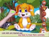 Cкриншот Jungle Safari - Animal Daycare, изображение № 2211590 - RAWG