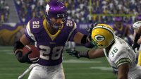 Cкриншот Madden NFL 10, изображение № 524294 - RAWG