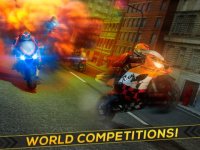 Cкриншот Top Superbikes Racing . Free Furious Motorcycle Races Game for Kids, изображение № 1762141 - RAWG