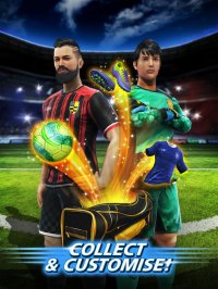 Cкриншот Football Strike, изображение № 878662 - RAWG