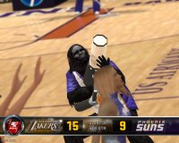 Cкриншот NBA 2K12, изображение № 578455 - RAWG