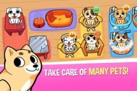 Cкриншот My Virtual Pet Shop - Cute Animal Care Game, изображение № 1565674 - RAWG