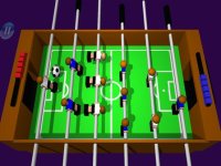 Cкриншот Table Football, Soccer, Pro, изображение № 1832712 - RAWG