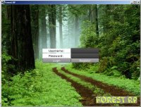 Cкриншот Forest RP, изображение № 621231 - RAWG