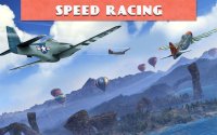 Cкриншот Sky Gamblers Races, изображение № 977054 - RAWG