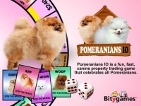 Cкриншот Pomeranians IO, изображение № 943914 - RAWG