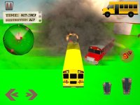 Cкриншот School Bus Derby Crash Racing, изображение № 1615277 - RAWG