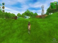Cкриншот Barbie Horse Adventures: Riding Camp, изображение № 508482 - RAWG