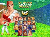 Cкриншот Street Fighter Alpha 2, изображение № 217005 - RAWG