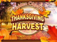 Cкриншот Hidden Objects Thanksgiving Fall Harvest Puzzle, изображение № 1604697 - RAWG