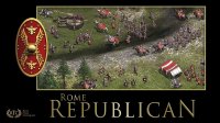 Cкриншот Imperivm RTC - HD Edition "Great Battles of Rome", изображение № 2983092 - RAWG