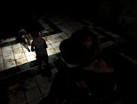 Cкриншот Silent Hill 3, изображение № 374374 - RAWG