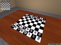 Cкриншот Arcade Chess 3D, изображение № 314567 - RAWG